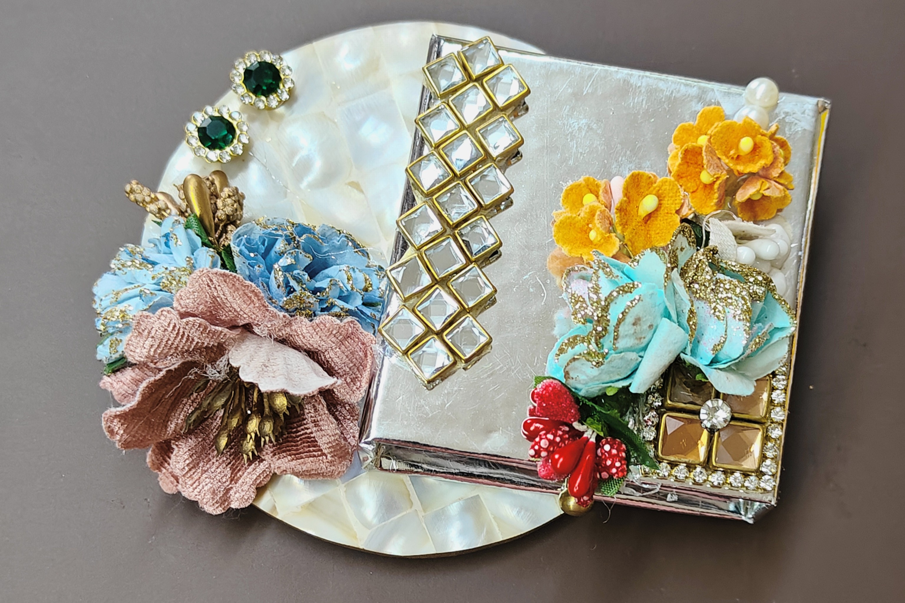 Decorative Coin Boxes