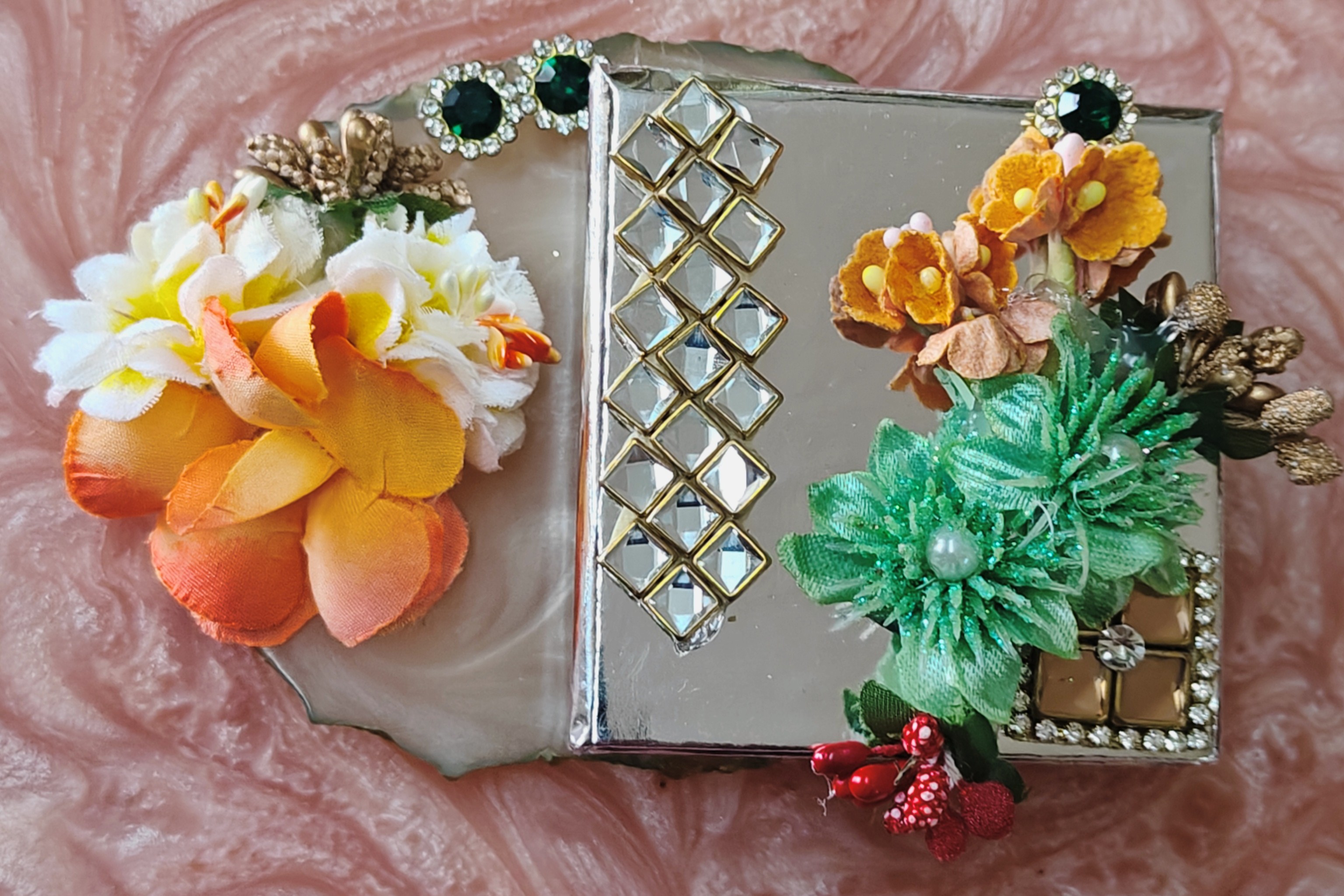 Decorative Coin Boxes