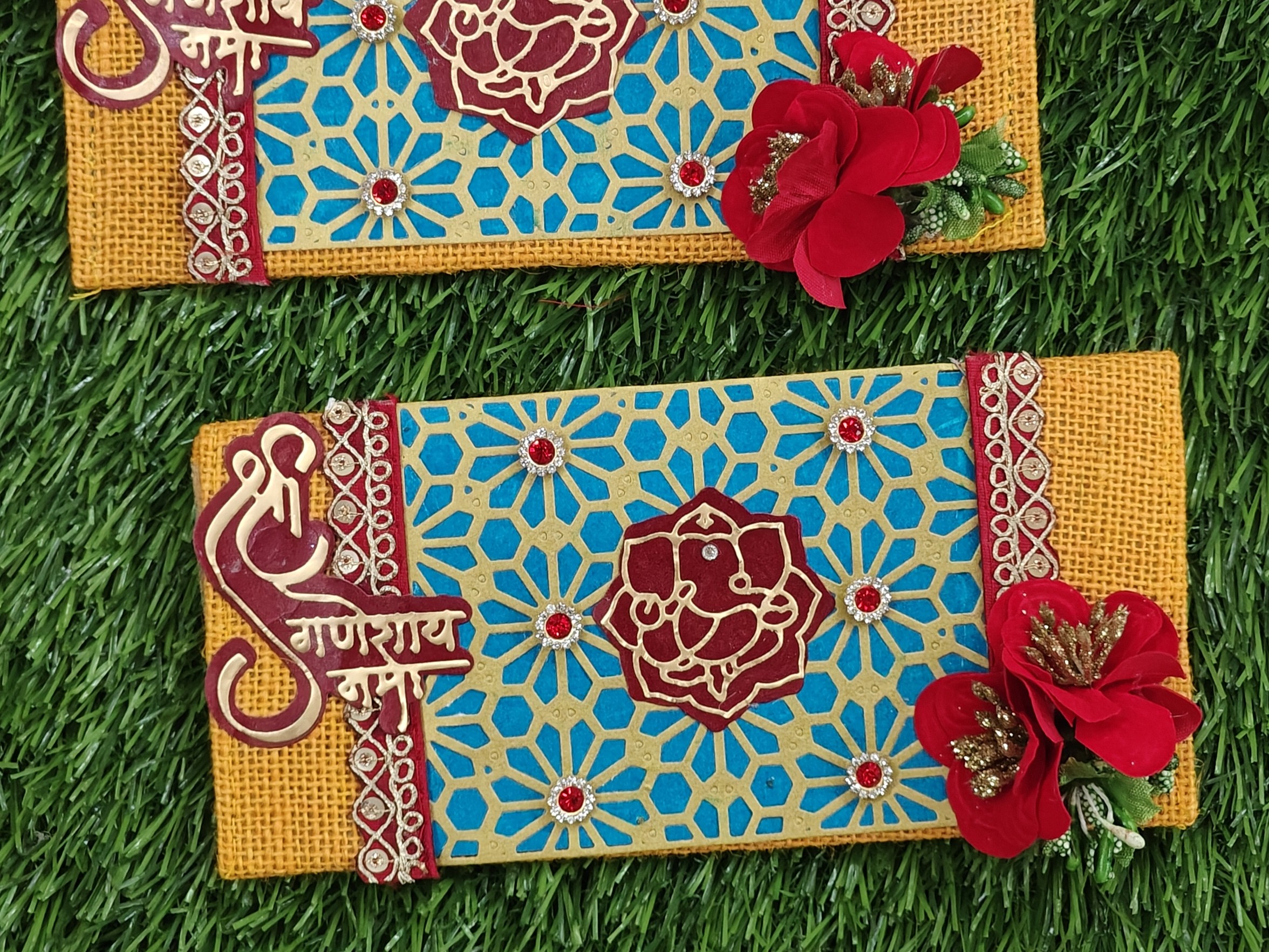 Designer Envelopes