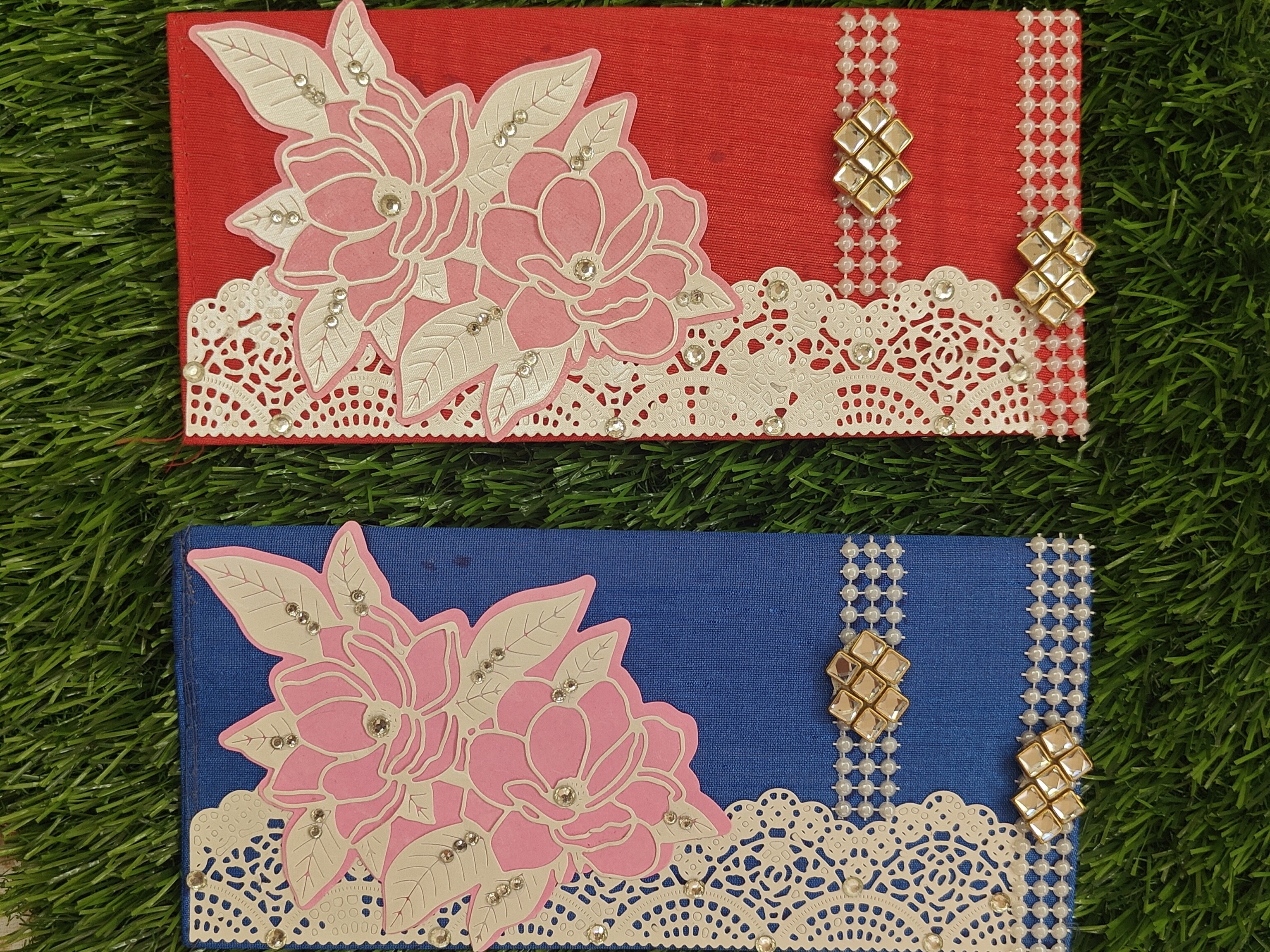 Designer Envelopes