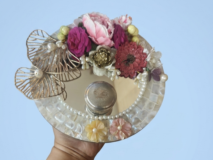Wedding Platters