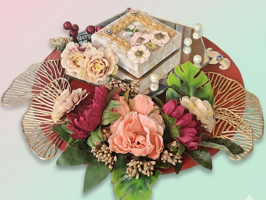 Wedding Platters