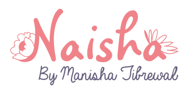 Naisha By Manisha